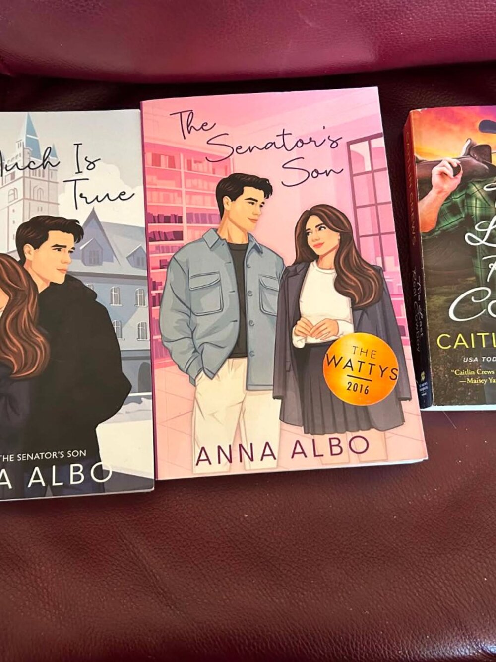 Books - Picture 2 of 4